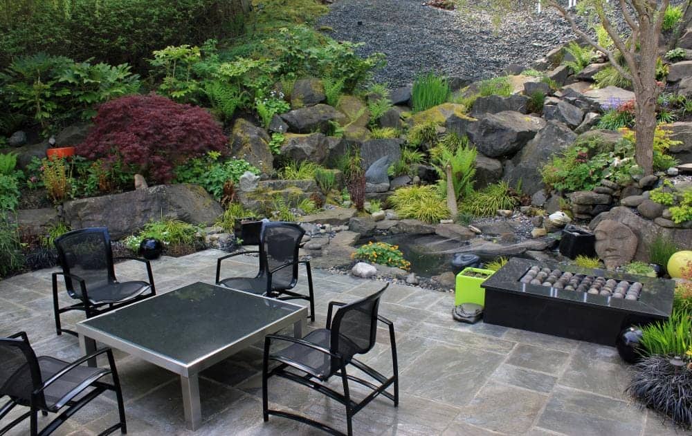 Gray's Backyard Bliss — Tacoma, WA — image 2