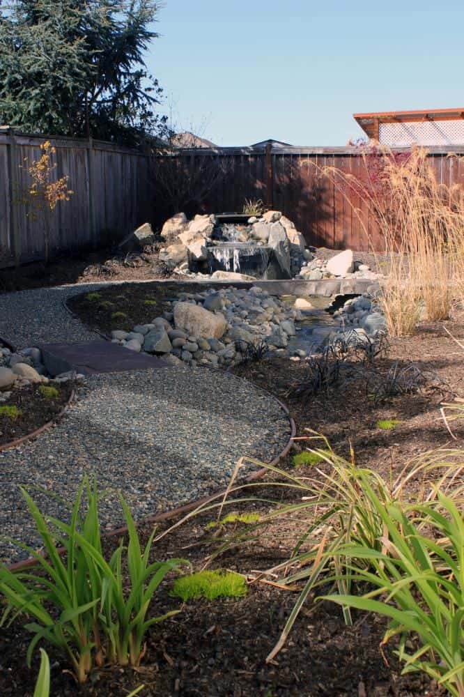 Openshaw Backyard — Tacoma, WA — image 1