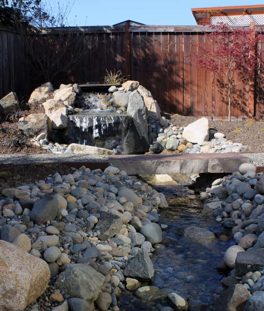Openshaw Backyard — Tacoma, WA — image 3