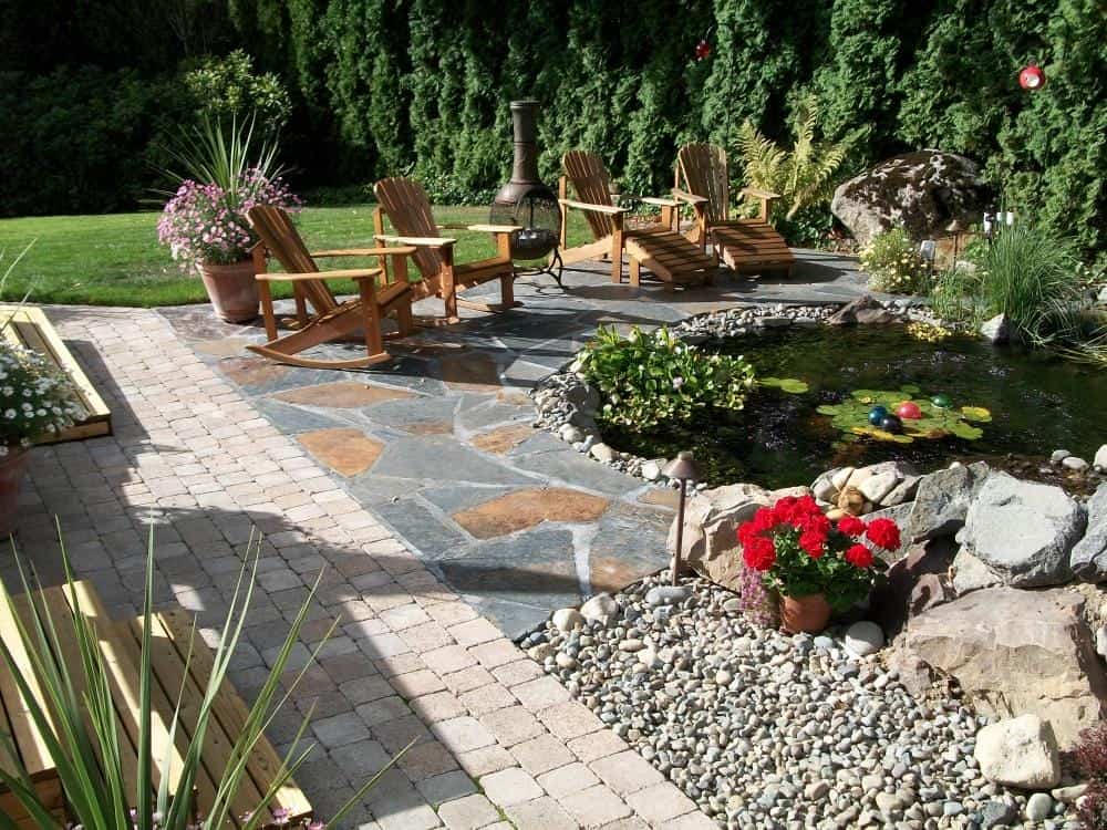 Tripple Backyard Retreat — Tacoma, WA — image 2
