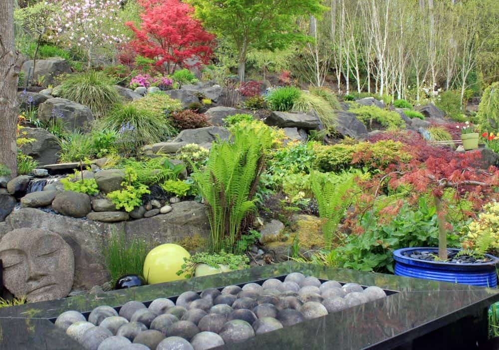 Gray's Backyard Bliss — Tacoma, WA — image 3