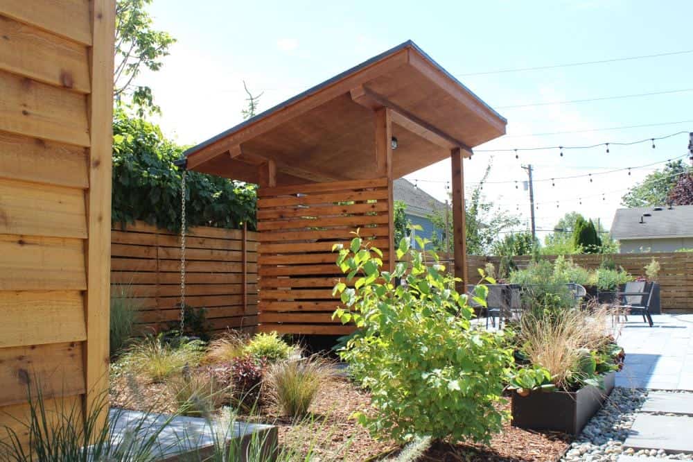 Bostwick Modern Build — Tacoma, WA — image 2