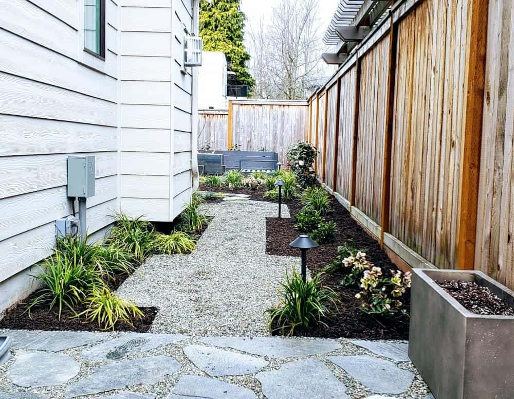 Renton Backyard Oasis — Renton, WA — image 8