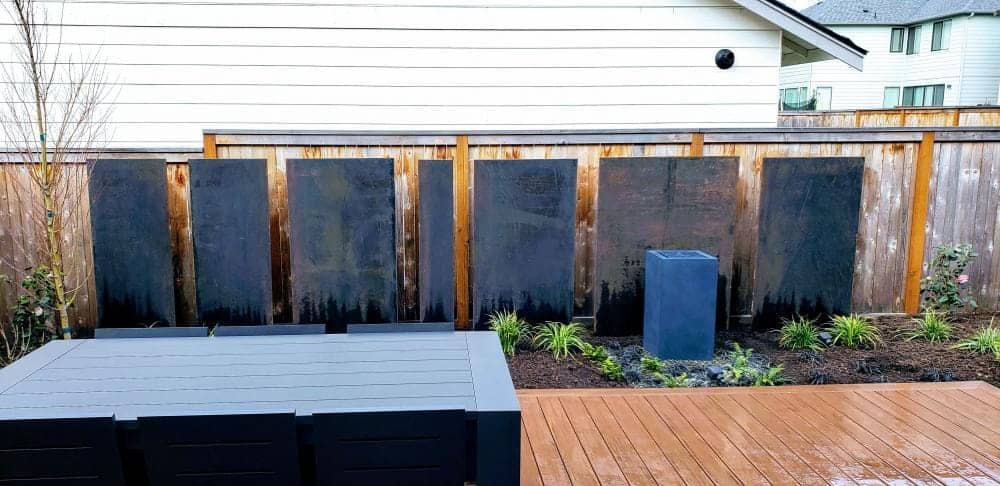 Renton Backyard Oasis — Renton, WA — image 7