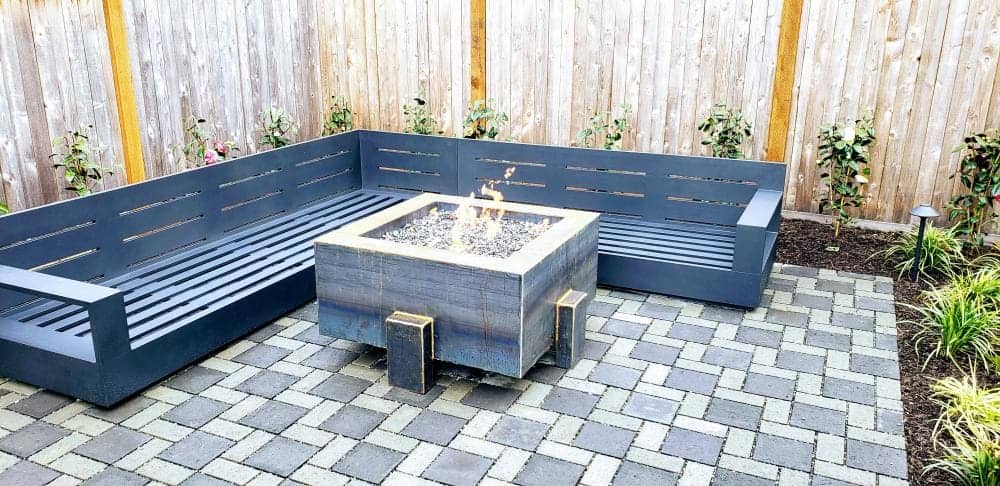 Renton Backyard Oasis — Renton, WA — image 3