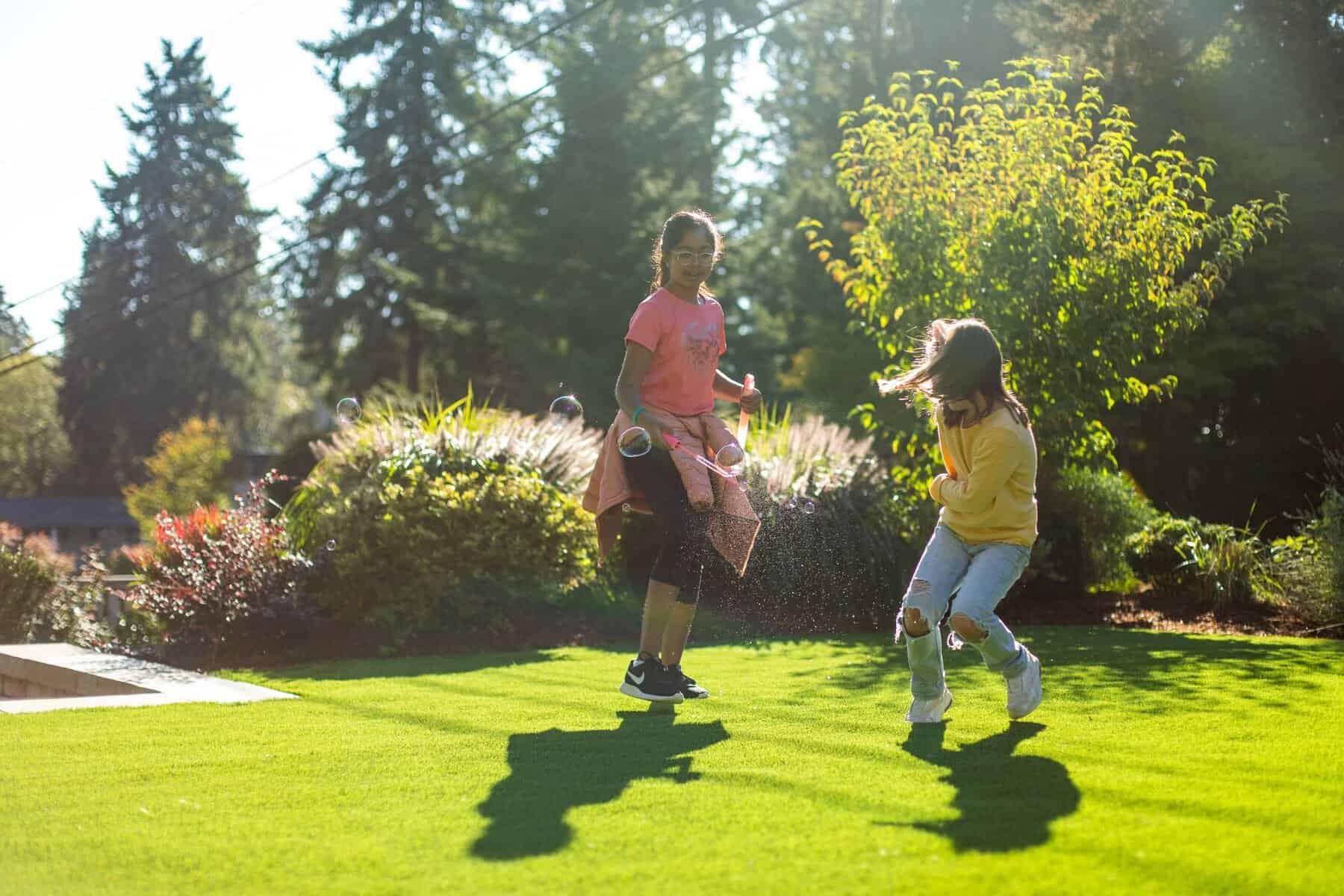 Fircrest Family Entertaining – Fircrest, WA — image 7