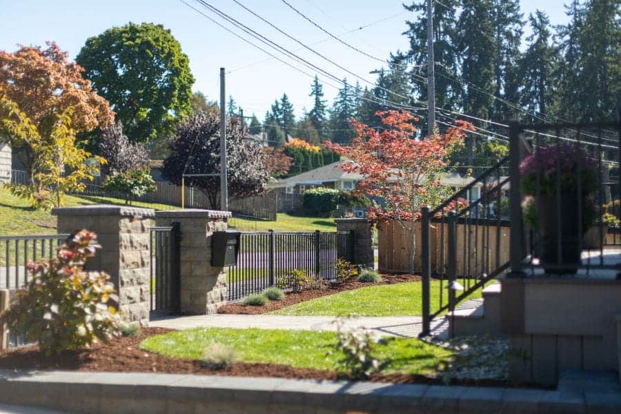 Fircrest Renovation — image 1