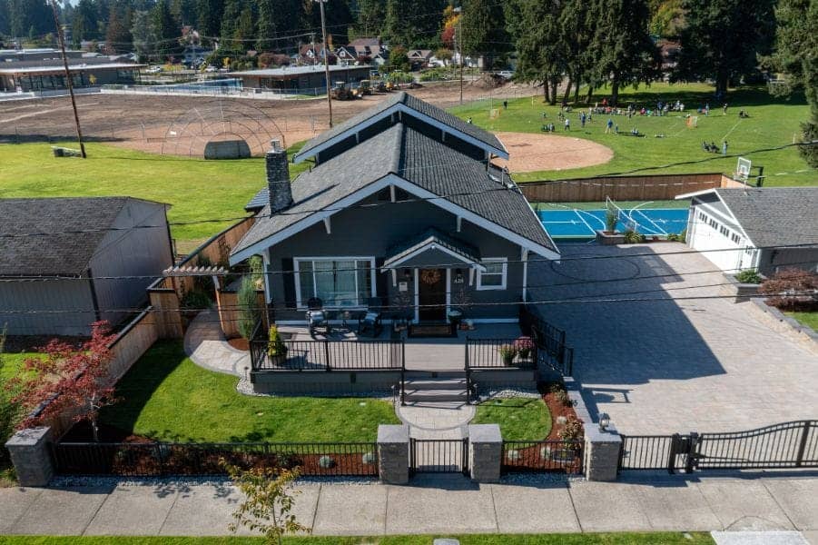 Fircrest Renovation — image 19