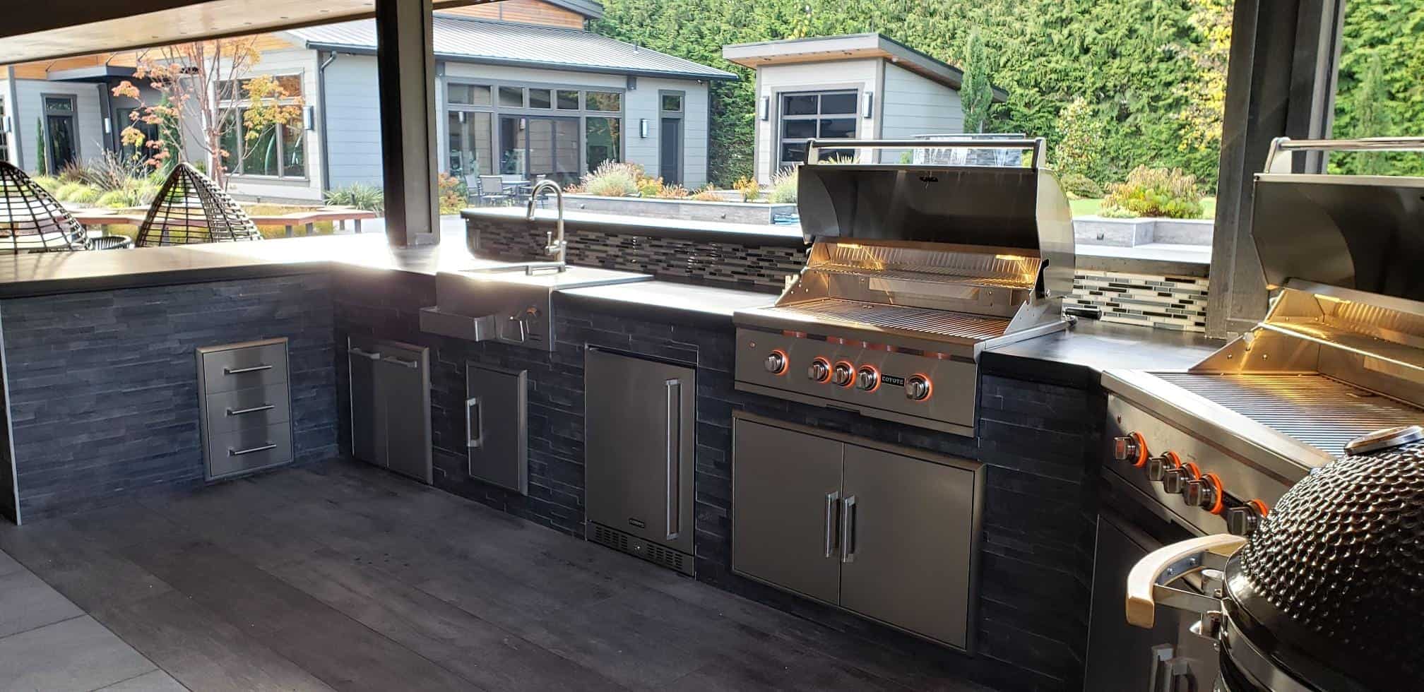 Barrett Tacoma Backyard Resort — image 9