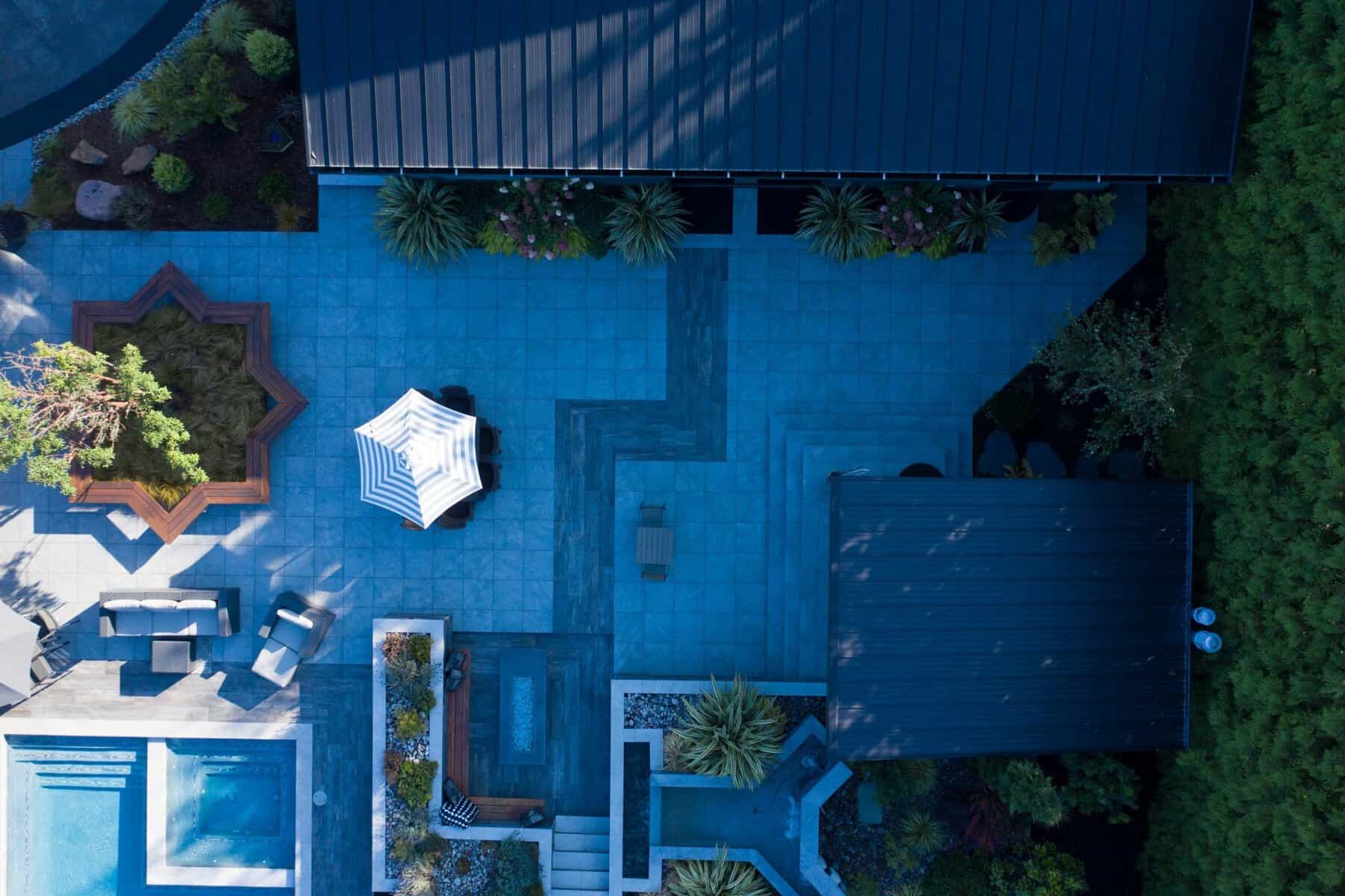 Barrett Tacoma Backyard Resort — image 3