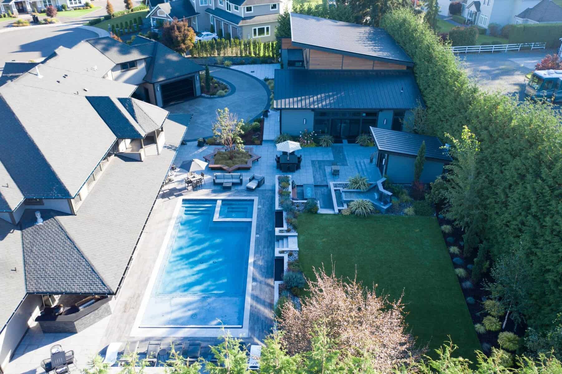 Barrett Tacoma Backyard Resort — image 4