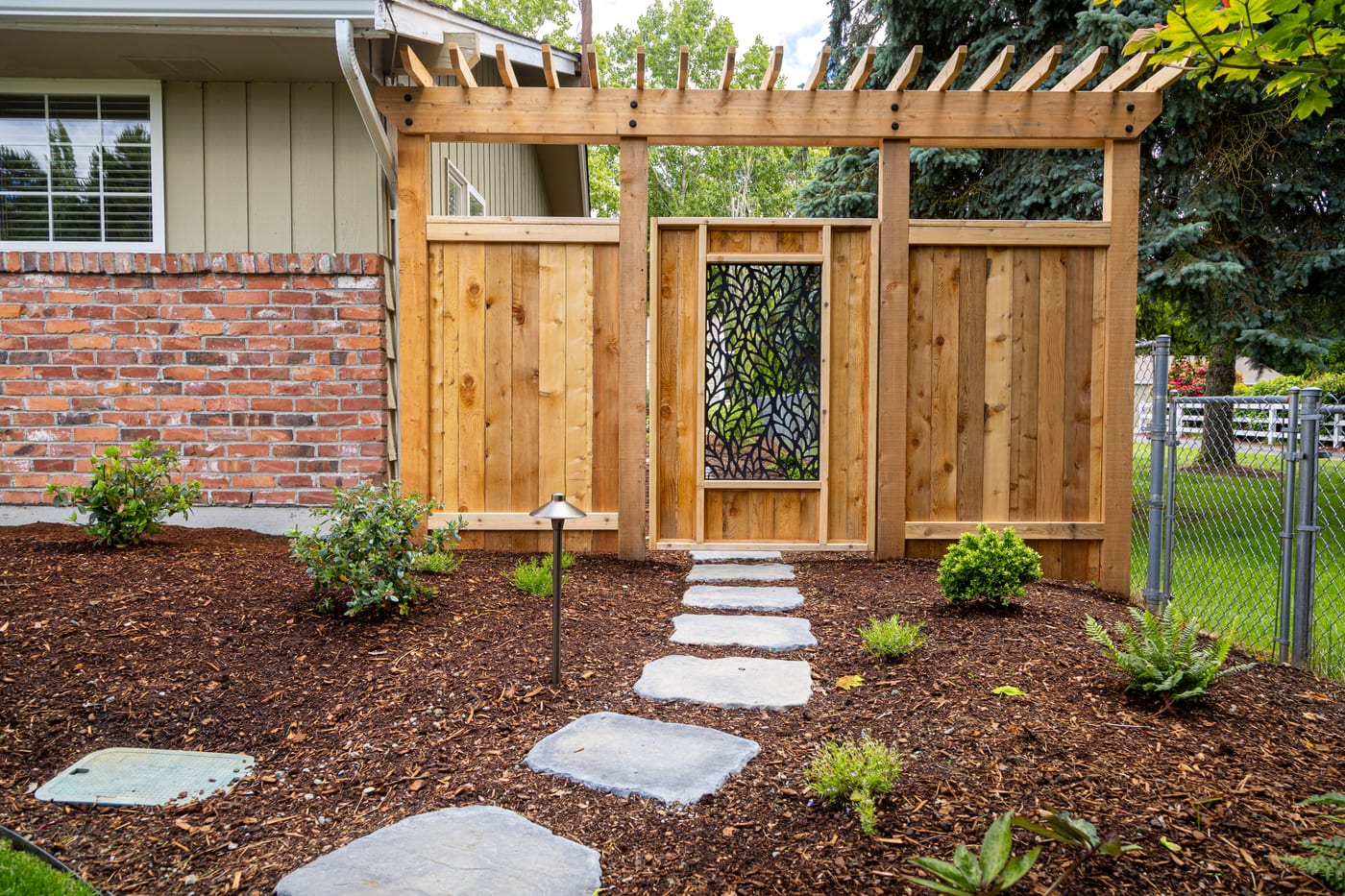 Richmond Landscape Renovation